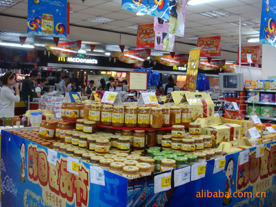【【明星产品】供应韩国进口 韩今高丽红参糖200G】价格,厂家,图片,巧克力及制品,上海一典商贸-