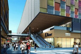 塔坛国际商贸城购房立减8000 推10套底价房源