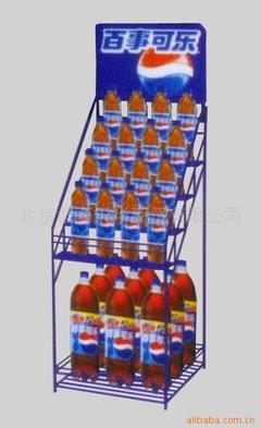 【供应展示架(图)】价格,厂家,图片,其他广告展览设备,北京世嘉天华商贸-