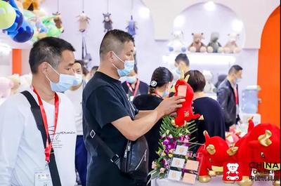 CKE婴童用品展 | 一年一度行业盛会,真正一站式国际化商贸平台,你准备好了吗?