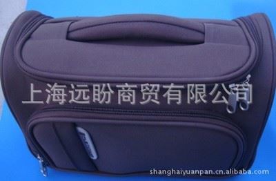 其他包业 厂家供应高档化妆包图片|其他包业 厂家供应高档化妆包产品图片由上海远盼商贸公司生产提供-