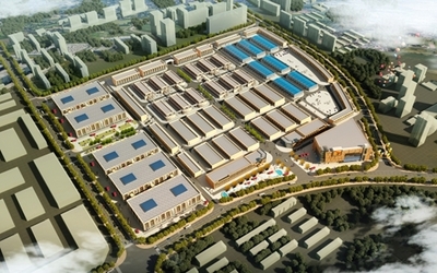 零租金入住现铺招商抢位-兰州新房网-搜房网