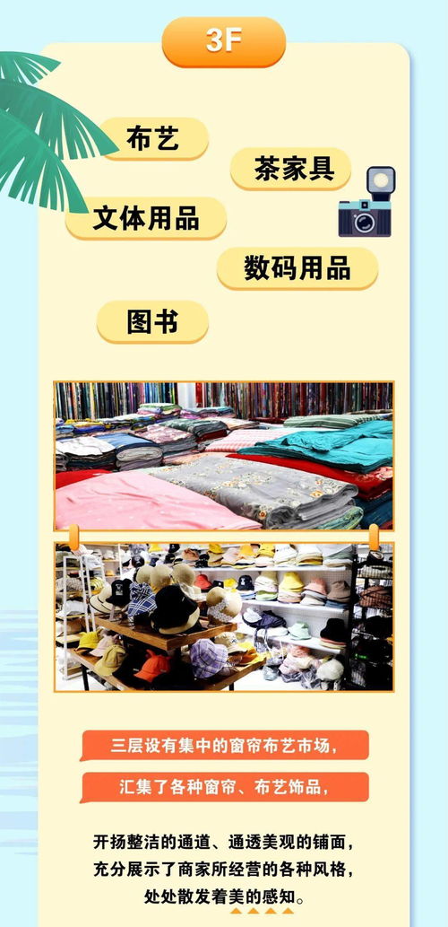 小商品的海洋,巨实惠的货源,就在商贸城2号广场