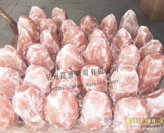 负离子盐灯 中国盐灯工厂制造 权威盐灯产品直销 盐灯批发-泉州路通商贸-中国钢板加工网