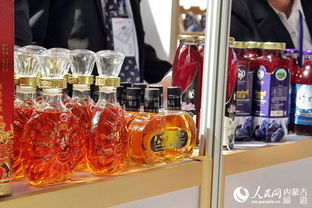 中国 海拉尔第十一届中俄蒙经贸洽谈暨商品展销会6月28日隆重开幕