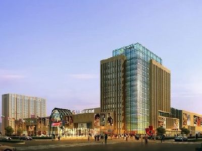 乐居观察:回顾2012嘉兴商业地产市场 展望2013楼市_新浪地产网