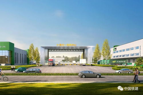 权威盘点 中国铁建近期中标工程汇总