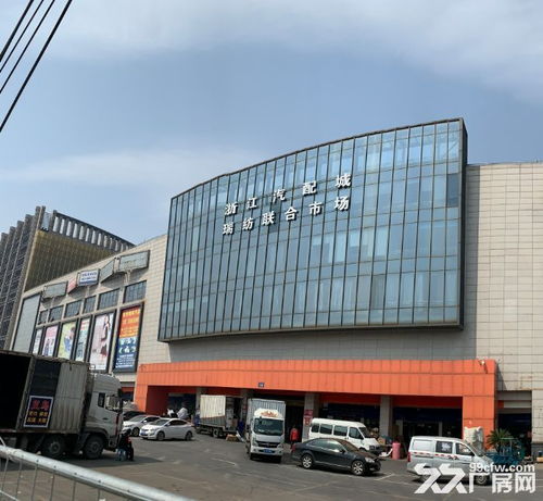杭州瑞纺商贸城档口和仓库出租,租金1间1年1万7