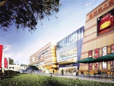 青岛市北确定166个重点项目 滨海新区等在列