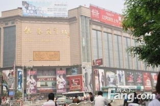 银基商贸城商铺出售,火车站 二七商圈 银基商贸城一楼服装 8年汇本 可 业主急用钱 郑州商铺 房天下