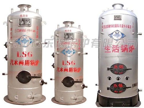 乐锅锅炉汽水两用锅炉制造厂