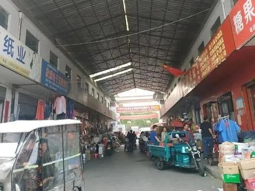 现场实拍曝光 龙达 仲景商贸城真的要来了