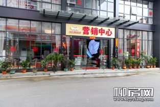 金鹅小商品商贸城 7月工程进度 1 楼建至7层