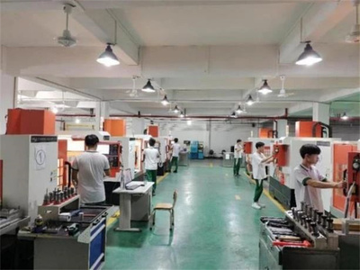 【教育-新闻】广东科学技术职业学院到我市调研职业教育结对帮扶工作