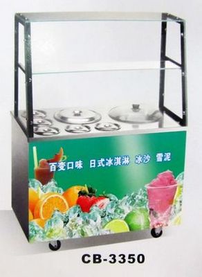 供应(江门炒冰机)江门炒冰机价格&江门炒冰机厂家_河南创富商贸 - 商国互联网