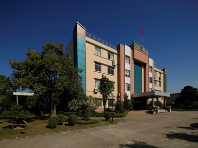 江门市涂堡商贸