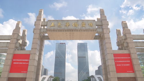 江门 建设 四大国家平台 推动 中国侨都 赋能升级