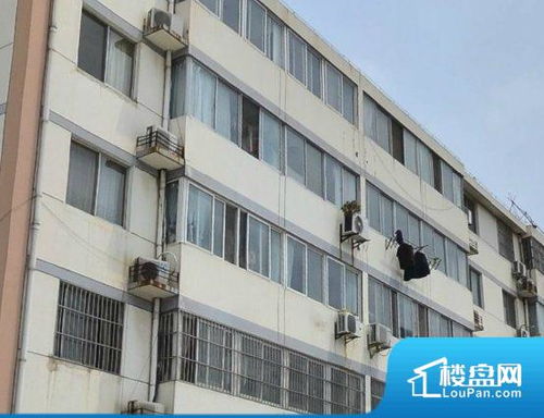 宿迁学府雅苑小区相册 户型图 宿迁楼盘网