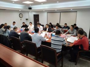 工作动态 江门市人民政府门户网站
