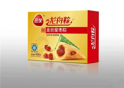 江门礼品粽子