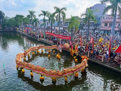 开平市水口镇再登全国千强镇榜单，居江门市首位，彰显商贸重镇实力