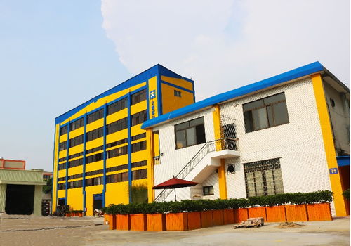 大管家互联网仓储园 广州厂房与江门商贸的出租机遇