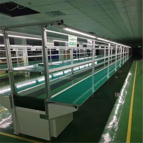 江门正规电子厂设备回收与商贸流水线回收服务解析