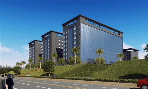 新基建新篇章新辉煌 爱克江门智慧工厂开工建设