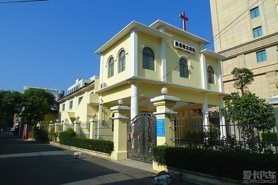 春节怎可以没鸡——江门市蓬江边寻旧建筑找美食