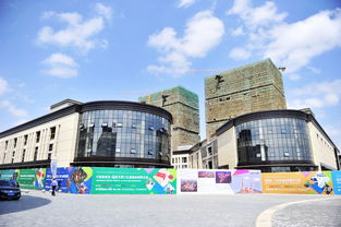 中阿国际商贸城 小商品做出大生意，江门商贸的全球视野