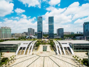 群企汇聚万达，重定江门城市商业版图