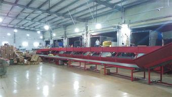 江门宏昌物流园与商贸物流园对比分析